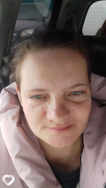 Мария, 43, Новосибирске — анкета №1712282
