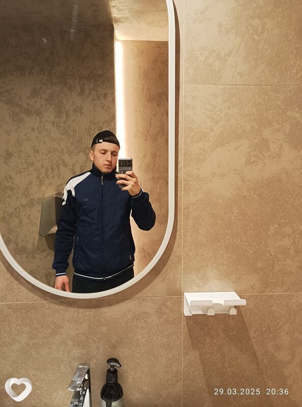 Avazbek, 28, Казани — анкета №1712181