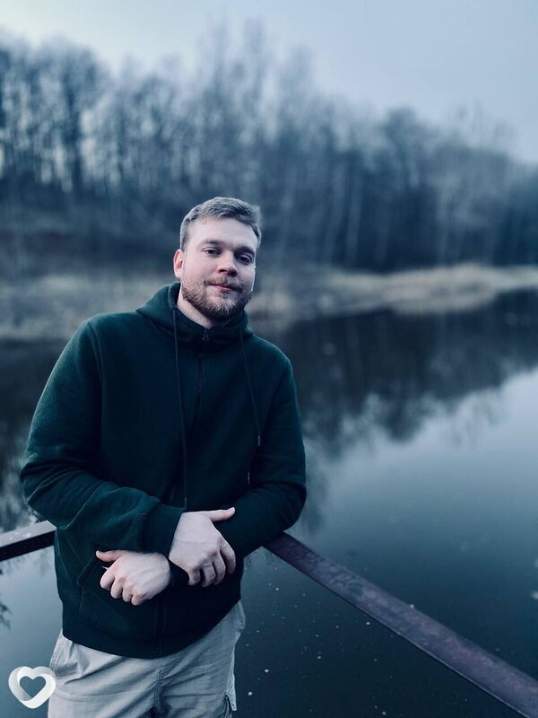 Вячеслав, 31, Перми — анкета №1712188