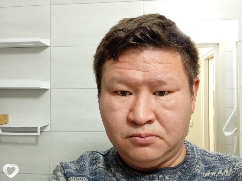 Семён, 44, Санкт-Петербурге — анкета №1712191