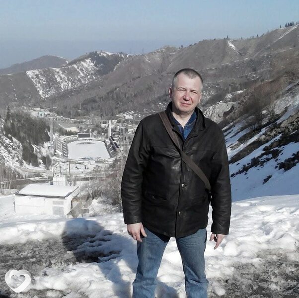 Sergiy, Ичня