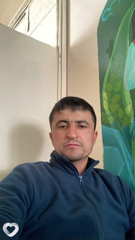 Мударис, 37, Худжанд — анкета №1712601