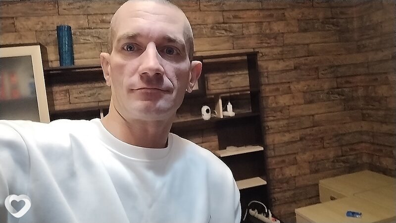 Витя, 39, Новосибирске — анкета №1712604