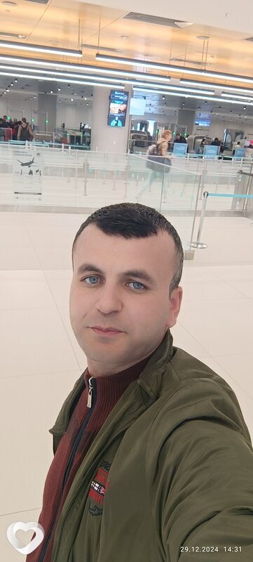 Фёдор, 54, Москве — анкета №1712606