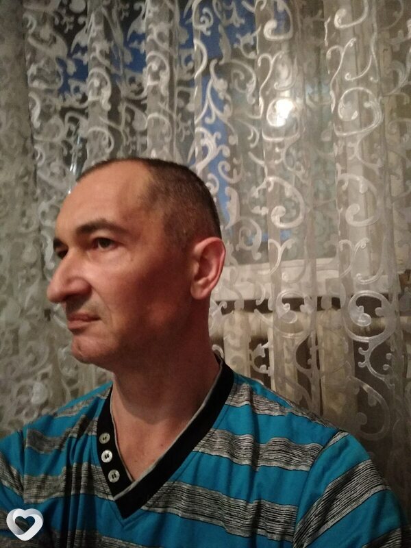 Владимир, 45, Донецке — анкета №1712609