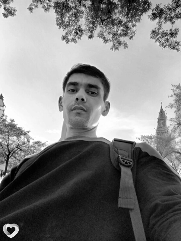 Ден, 32, Шелехове — анкета №1712616