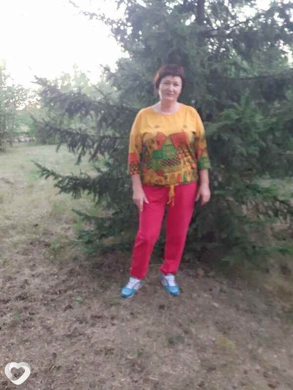 Наталья, Черногорск