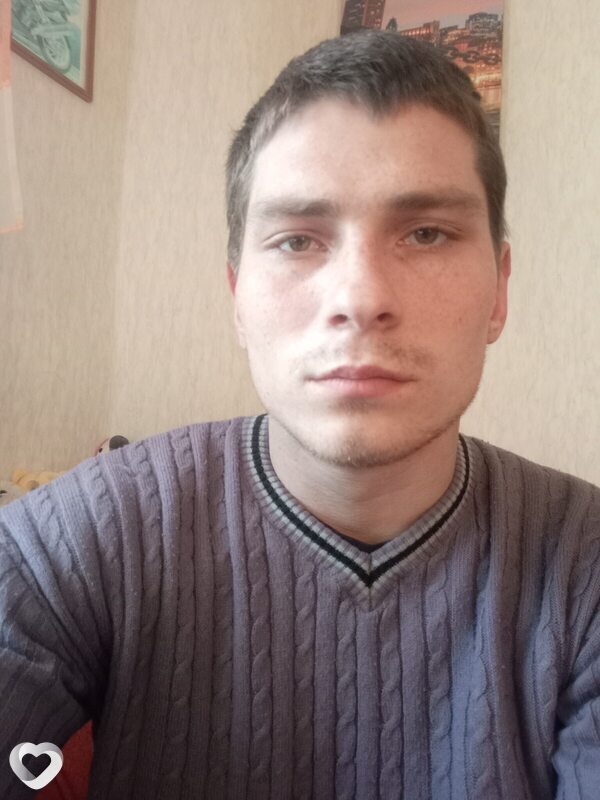 Артем, 24, Дзержинске — анкета №1712327