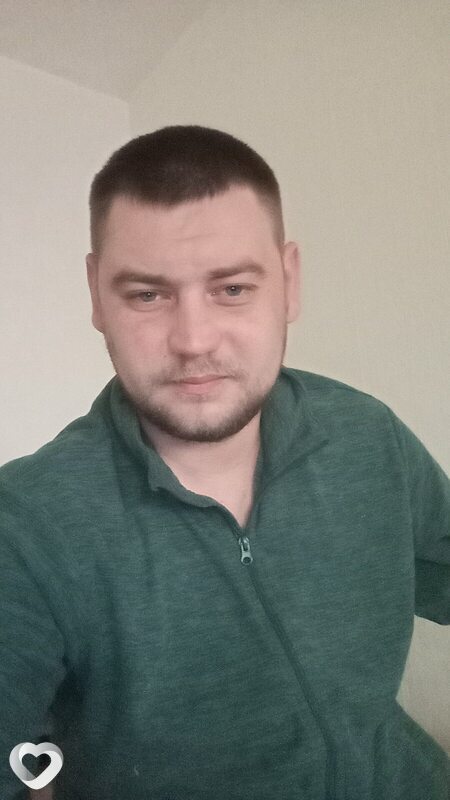 Александр, 31, Харькове — анкета №1712343