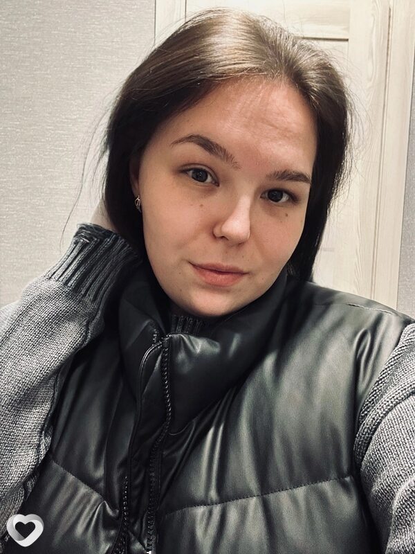 Мария, 22, Волгограде — анкета №1712349