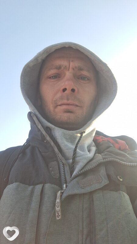 Юрий, 44, Караганде — анкета №1712402