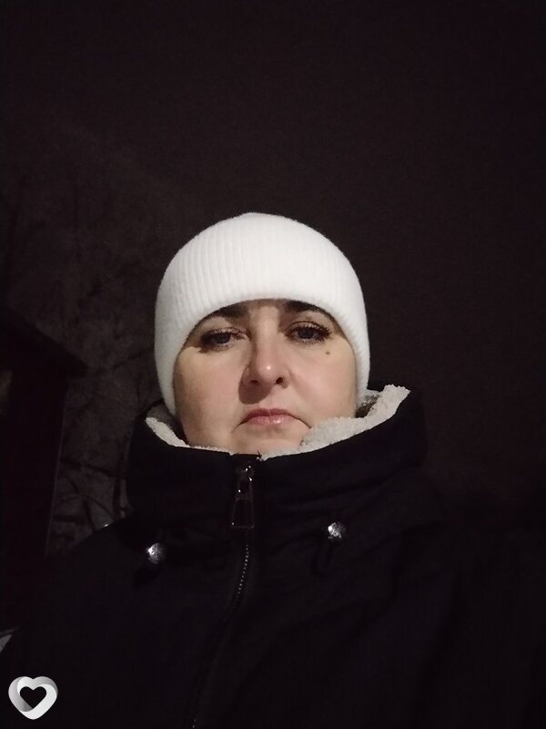 Елена, 50, Казани — анкета №1712411