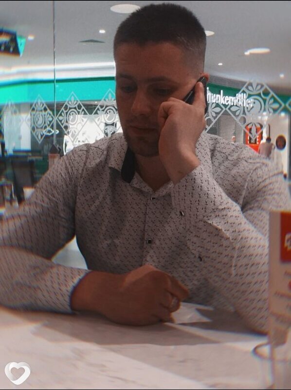 Вадик, 31, Минске — анкета №1712416