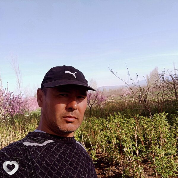 Тимур, 43, Уральске — анкета №1712417