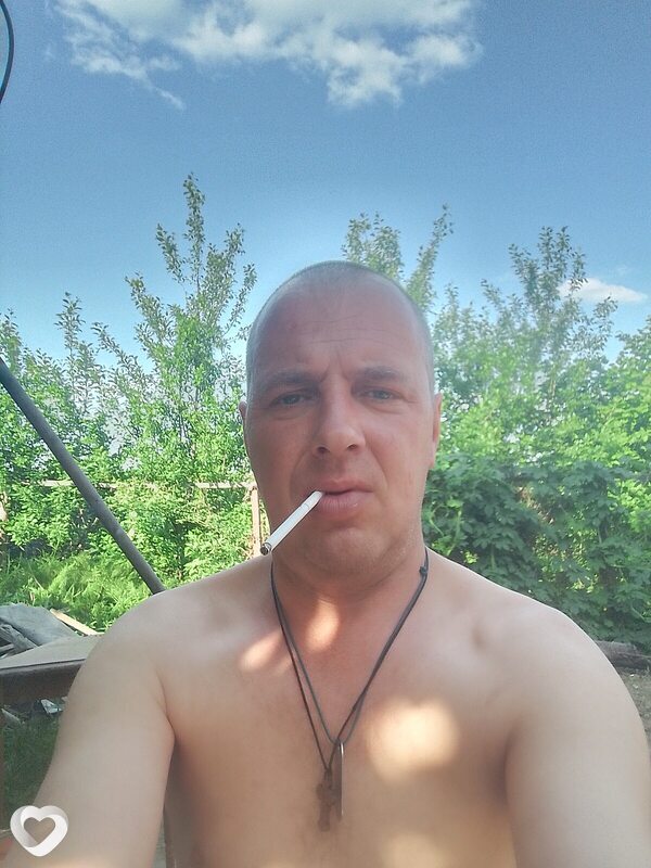 Леха, 43, Ростове-на-Дону — анкета №1712419