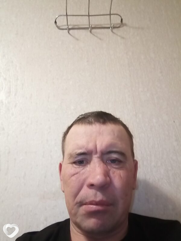Пётр, 44, Братске — анкета №1712306
