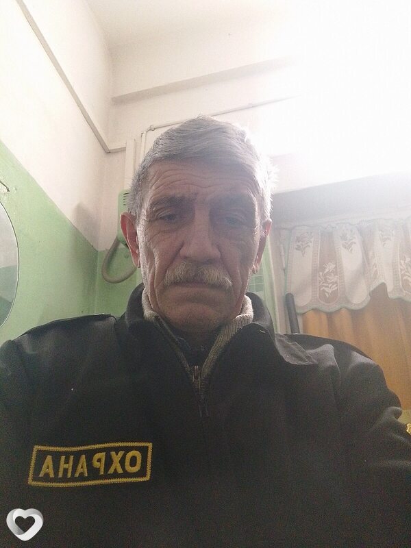 Андрей, Мурманск