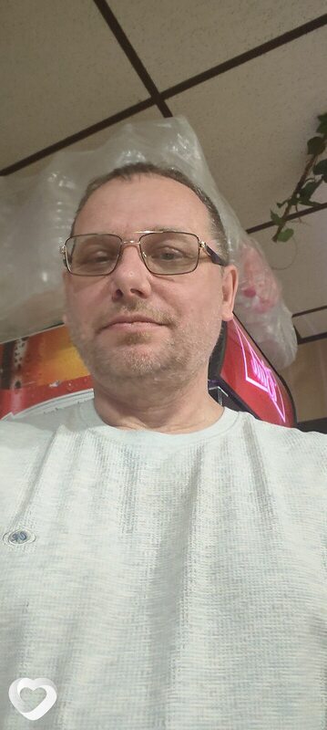Павел, 54, Тольятти — анкета №1712452