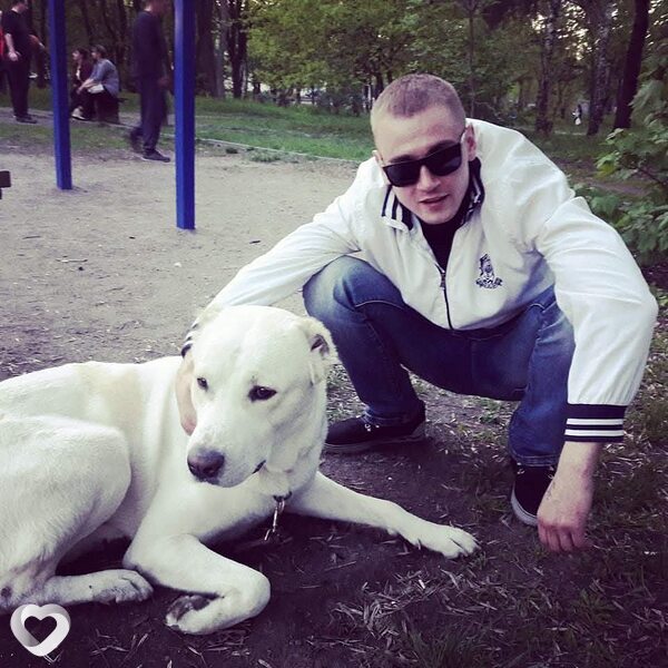 Yurii, Забрже