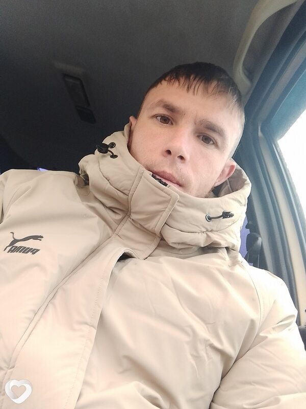 Сергей, Белово