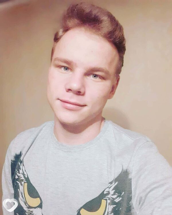 Артём, 28, Иванове — анкета №1712471