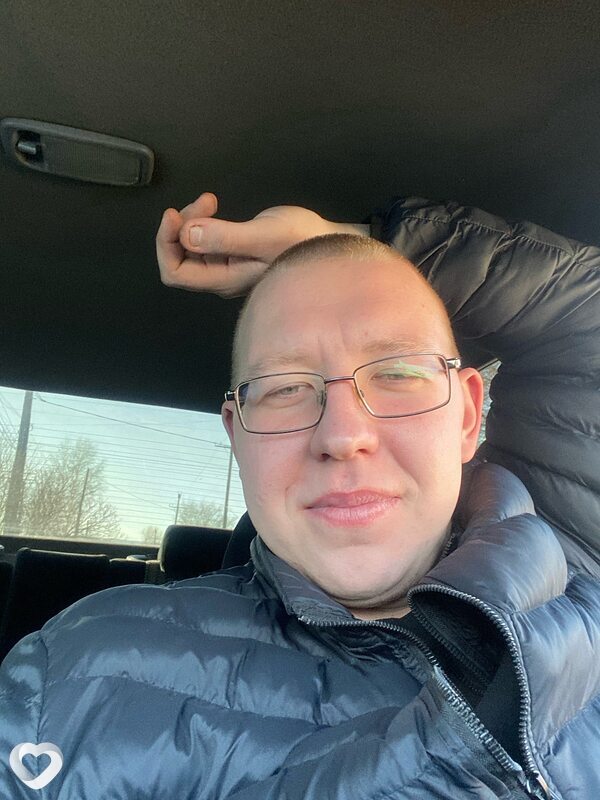 Георгий, 23, Барнауле — анкета №1712488