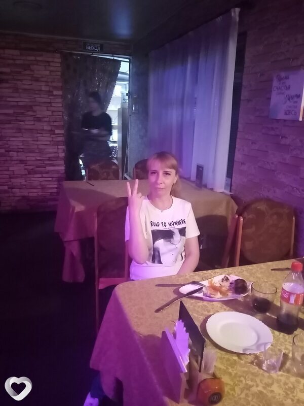 Надежда, 47, Альметьевске — анкета №1712489