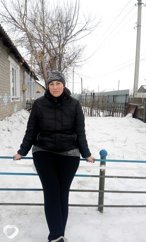 Ольга, 43, Павлодаре — анкета №1712490