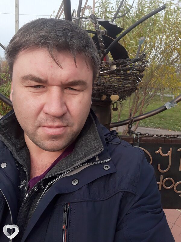 Михаил, 49, Бердске — анкета №1712494
