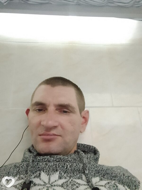 Андрей, 38, Москве — анкета №1712497