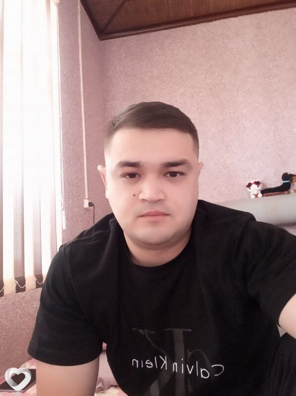 Азиз, 33, Ташкент — анкета №1712381