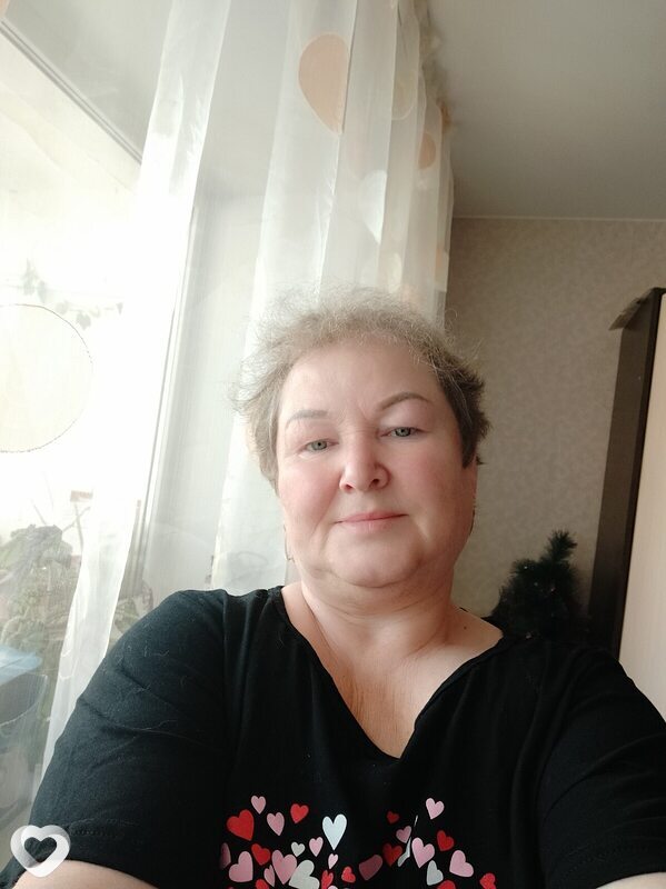 Фатима, 61, Глазове — анкета №1712393
