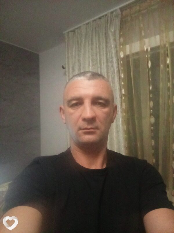 Сергей, 42, Севастополе — анкета №1712702
