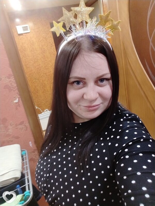 Тамара, 28, Кинеле — анкета №1712704