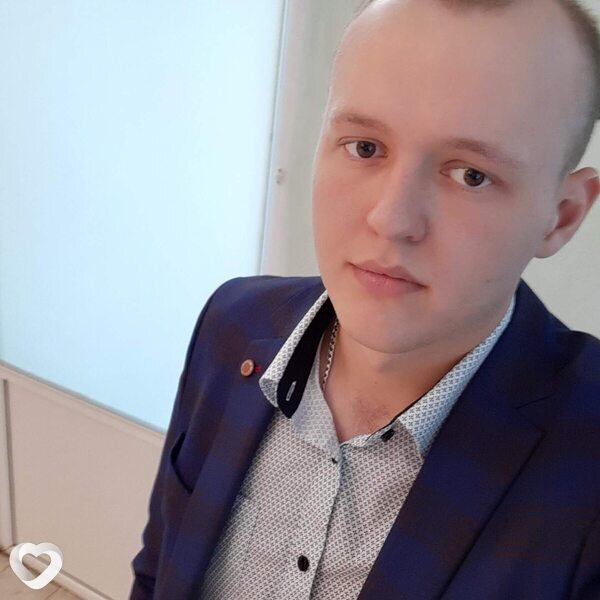 Иван, 30, Курске — анкета №1712716
