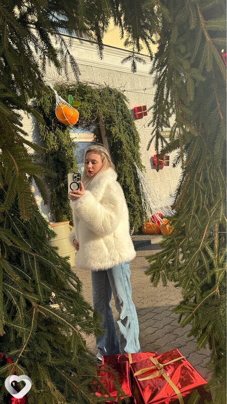 Екаткрина, 24, Бресте — анкета №1712724