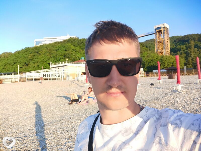 Андрей, 39, Рязани — анкета №1712651