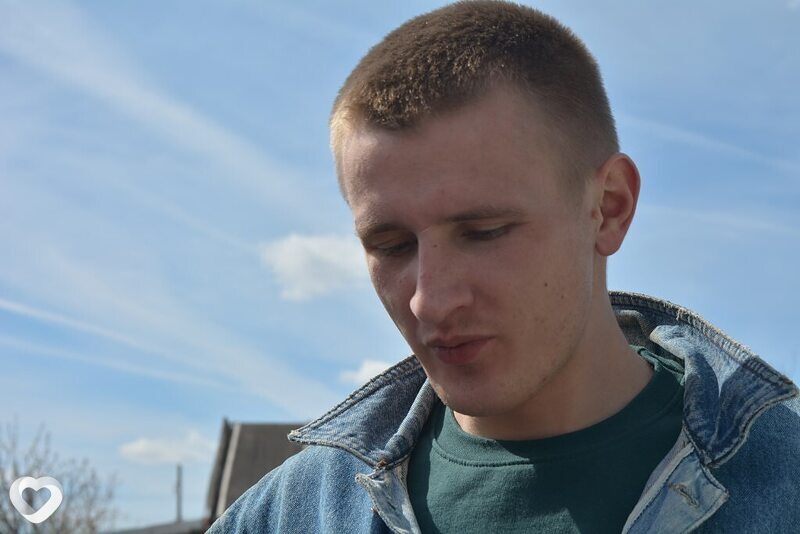 Иван, 36, Речице — анкета №1712654