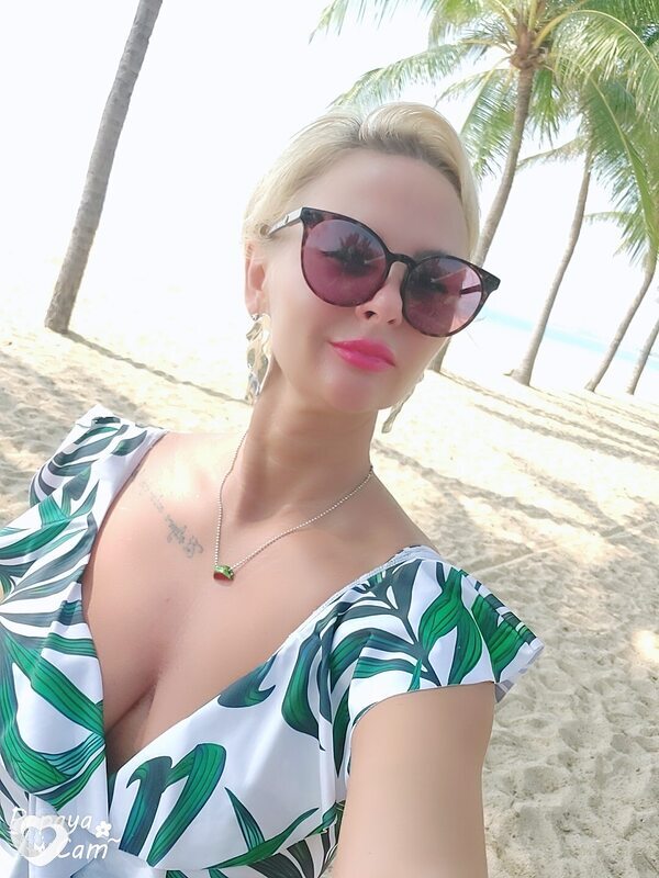 Надежда, 43, Красноярске — анкета №1712657