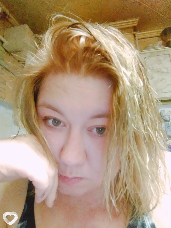 Юлия, 36, Туле — анкета №1712672