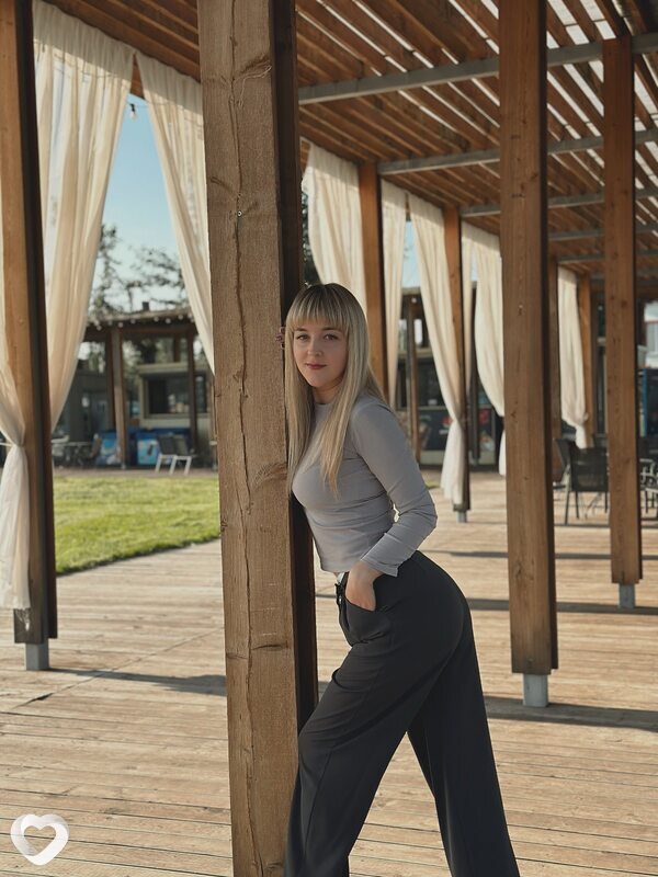 Анастасия, 29, Уфе — анкета №1712527