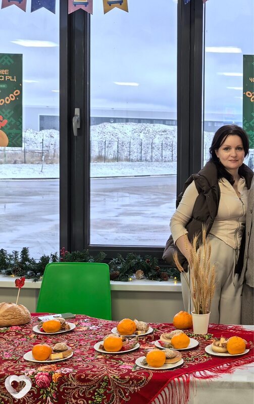 Татьяна, 48, Ногинске — анкета №1712530