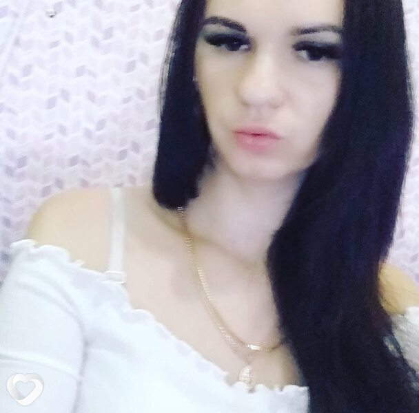 Натали, 36, Запорожье — анкета №1712561