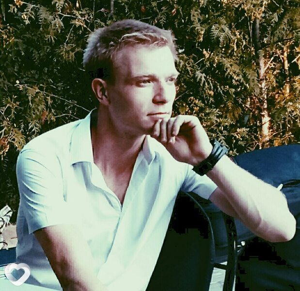 Серёга, 38, Жуковском — анкета №1712565