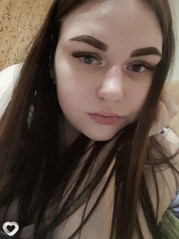 Диана, 24, Вологде — анкета №1712566