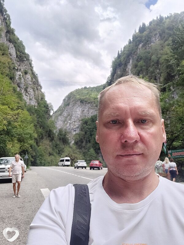 Andris, 47, Иркутске — анкета №1712568