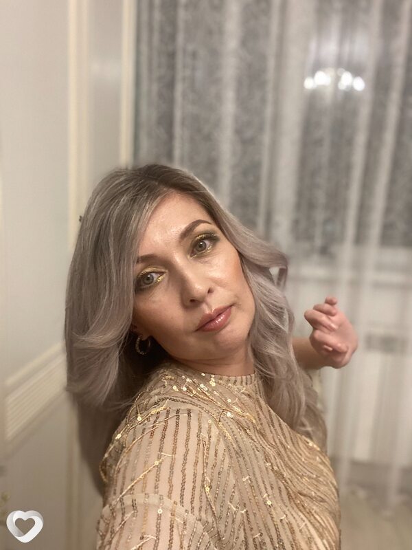 Светлана, 47, Улан-Удэ — анкета №1712569