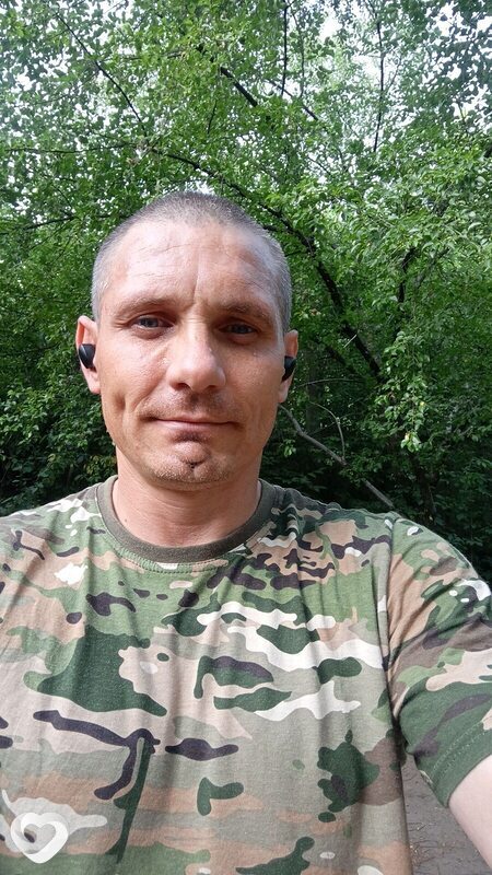 Сергей, 42, Красном Луче — анкета №1712572