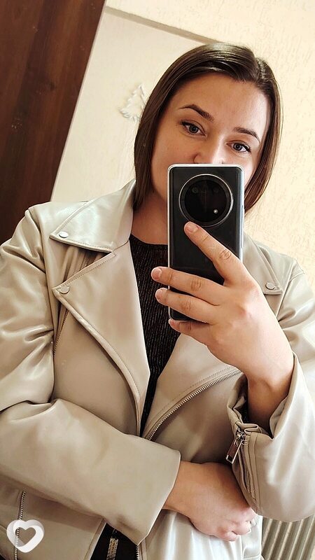 Анна, 39, Мозыре — анкета №1712574