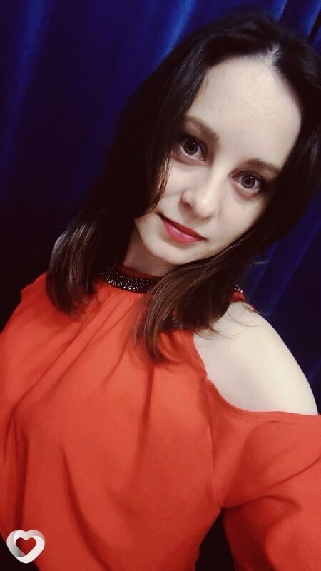 Яна, 35, Кокшетау — анкета №1712576